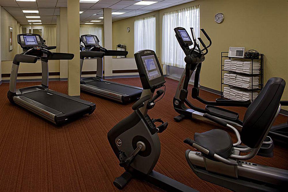 Hyatt Place Dallas Park Central Facilities photo